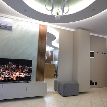 Holiday Apartment Влёра Экстерьер фото