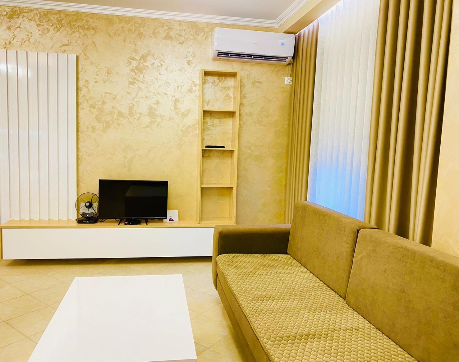 Holiday Apartment Влёра Экстерьер фото