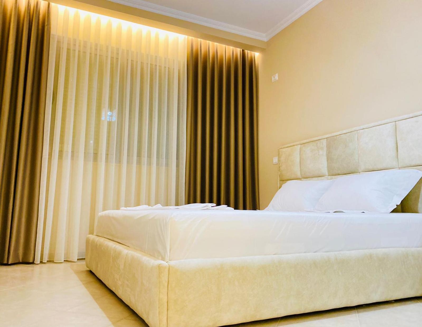 Holiday Apartment Влёра Экстерьер фото