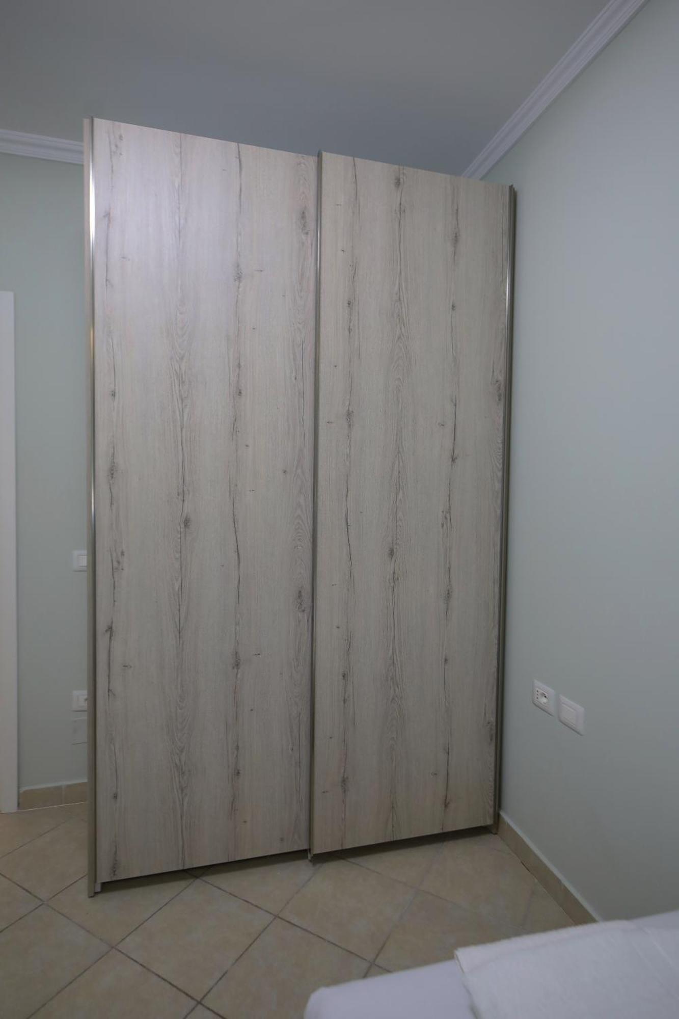 Holiday Apartment Влёра Экстерьер фото