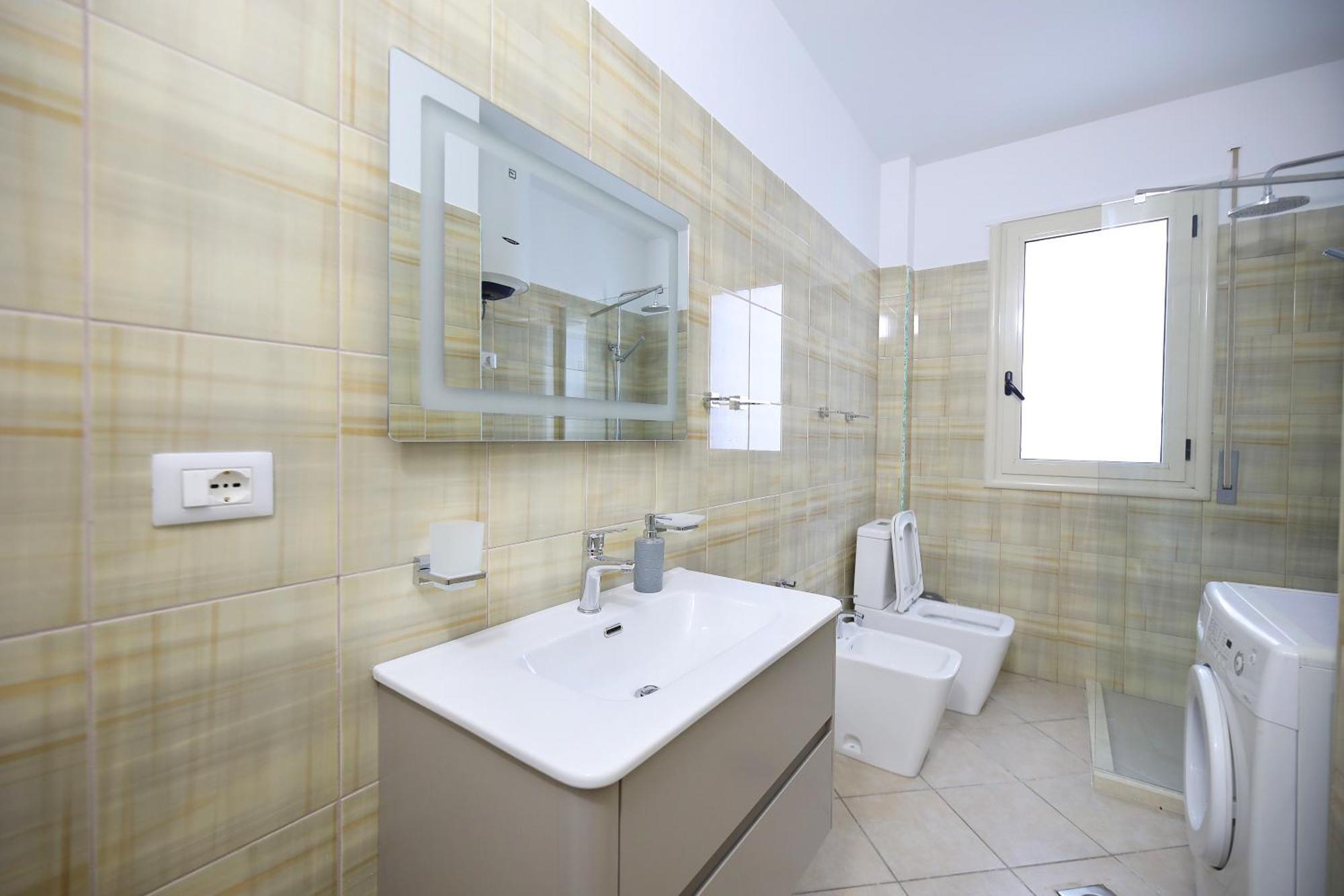 Holiday Apartment Влёра Экстерьер фото