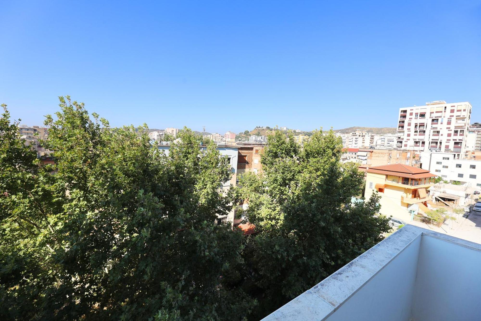 Holiday Apartment Влёра Экстерьер фото